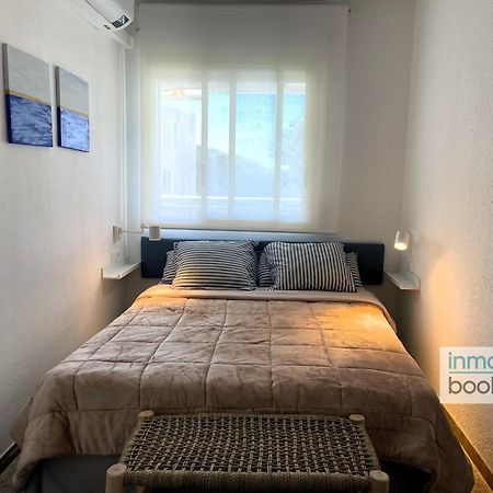 Sun Beach Cala Dorada Salou Bagian luar foto