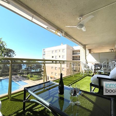 Sun Beach Cala Dorada Salou Bagian luar foto