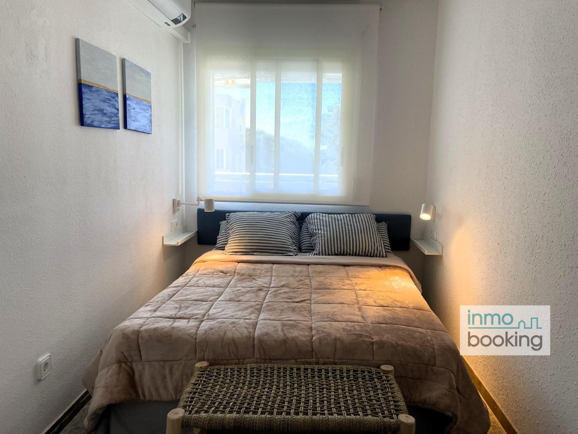 Sun Beach Cala Dorada Salou Bagian luar foto
