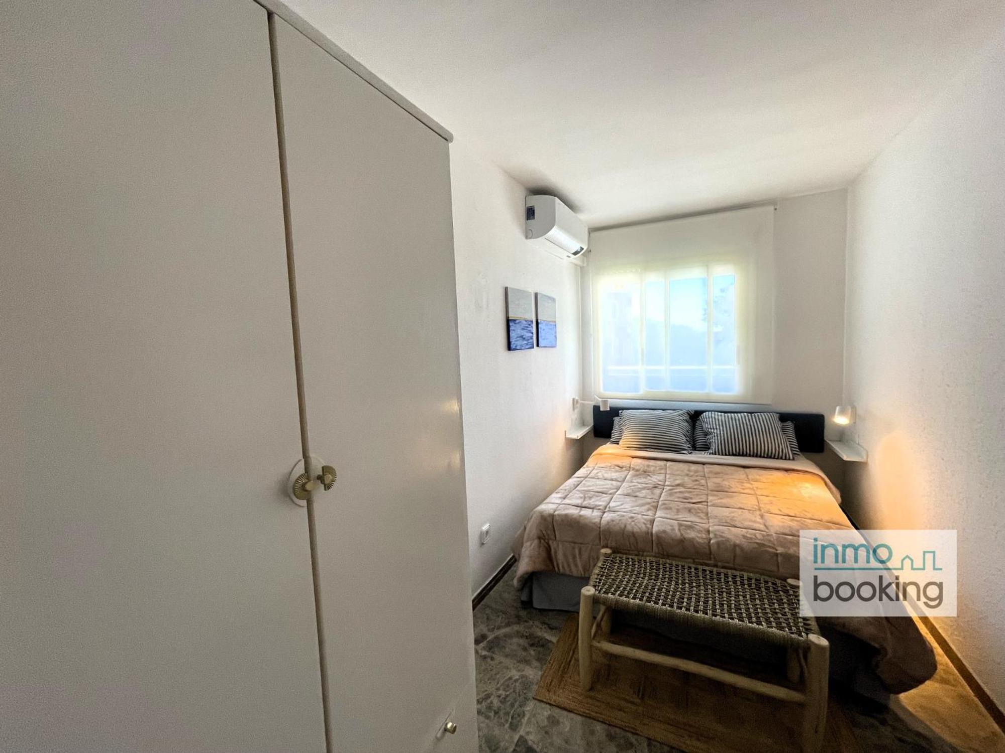 Sun Beach Cala Dorada Salou Bagian luar foto