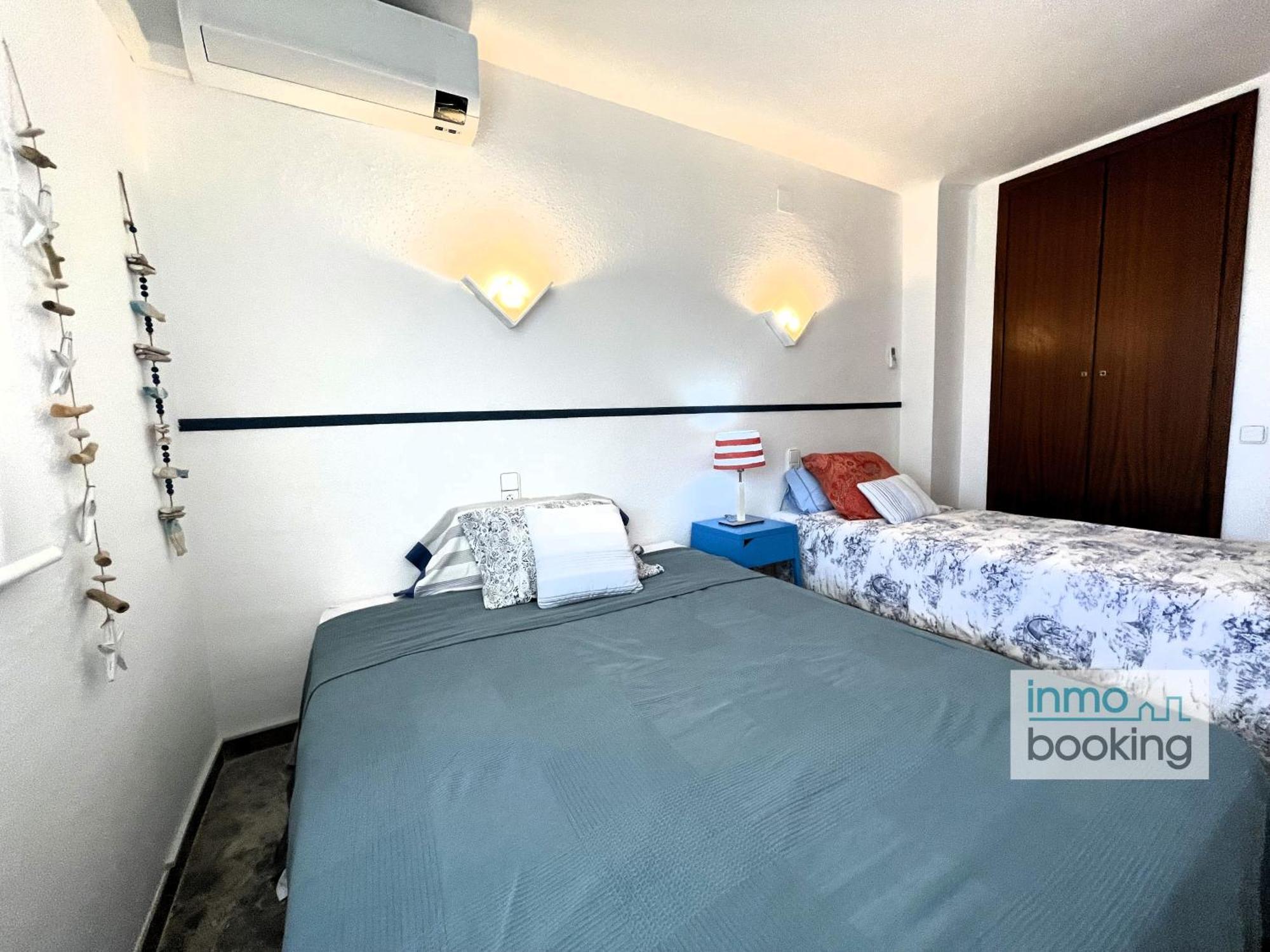Sun Beach Cala Dorada Salou Bagian luar foto