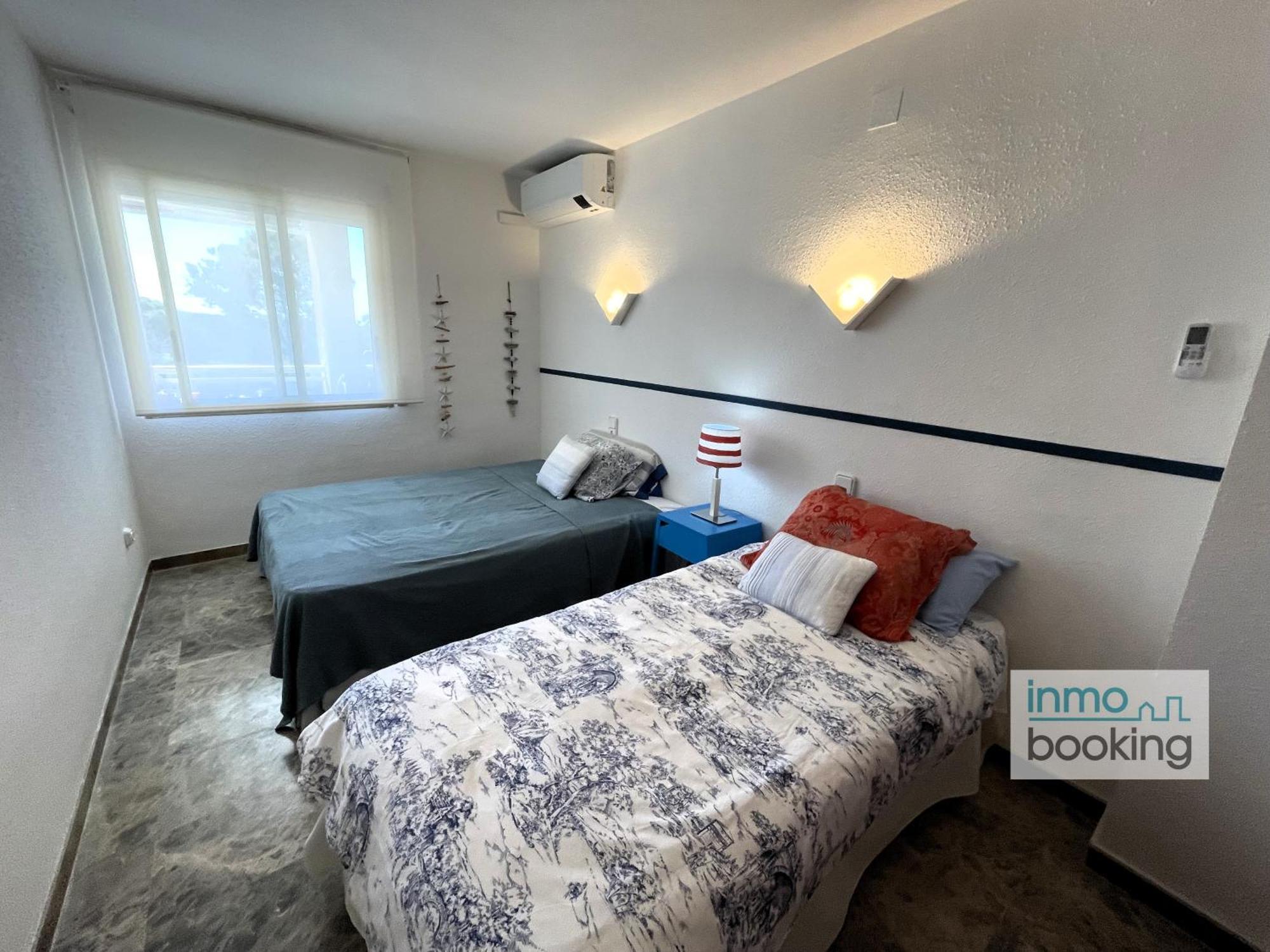 Sun Beach Cala Dorada Salou Bagian luar foto
