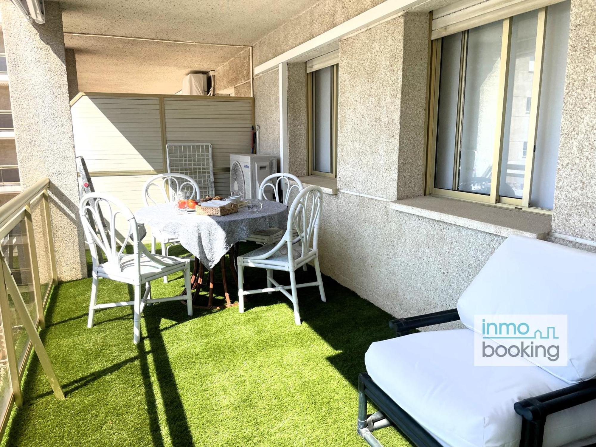 Sun Beach Cala Dorada Salou Bagian luar foto