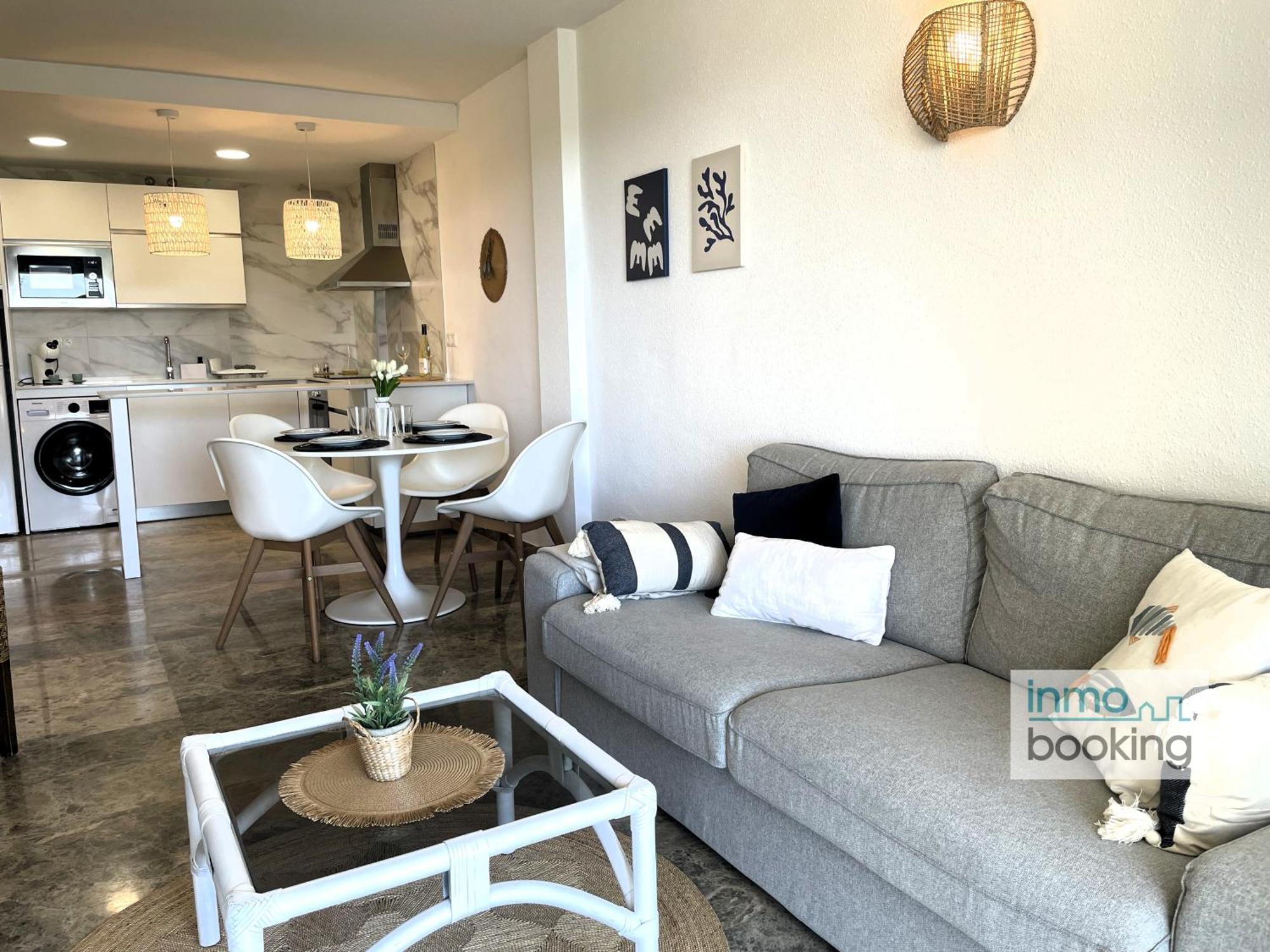 Sun Beach Cala Dorada Salou Bagian luar foto